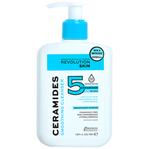 غسول السيراميد الملطف (236 مل)