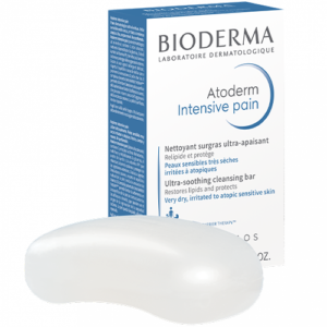 atoderm ultra rich soap 150g