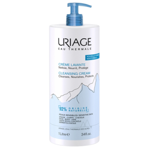 Home كريم 2 في 1 (منظف+مرطب)